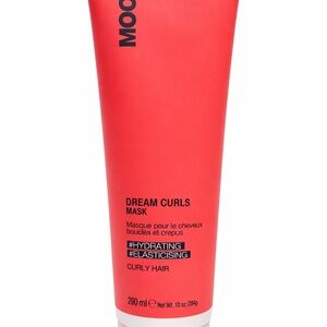 Red Dream Curls Hair Mask